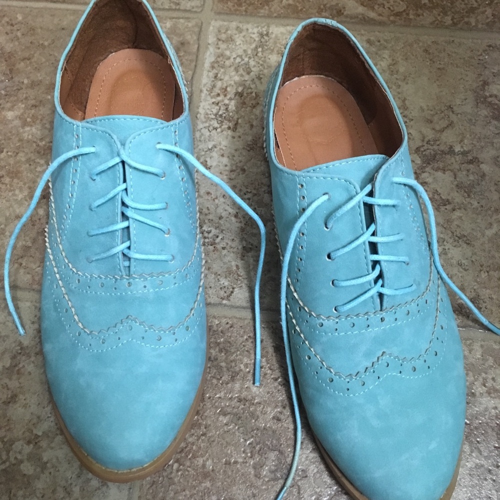 Ollio Flats